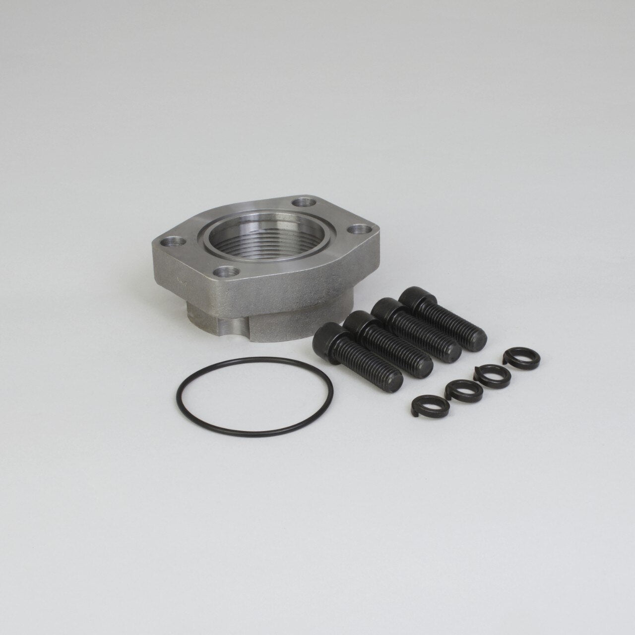 Genie Part # P563118DFS – Flange