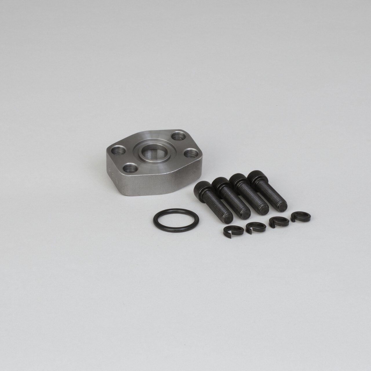 Genie Part # P563120DFS – Flange