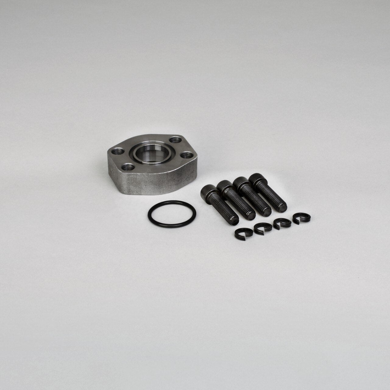 Genie Part # P563122DFS – Flange