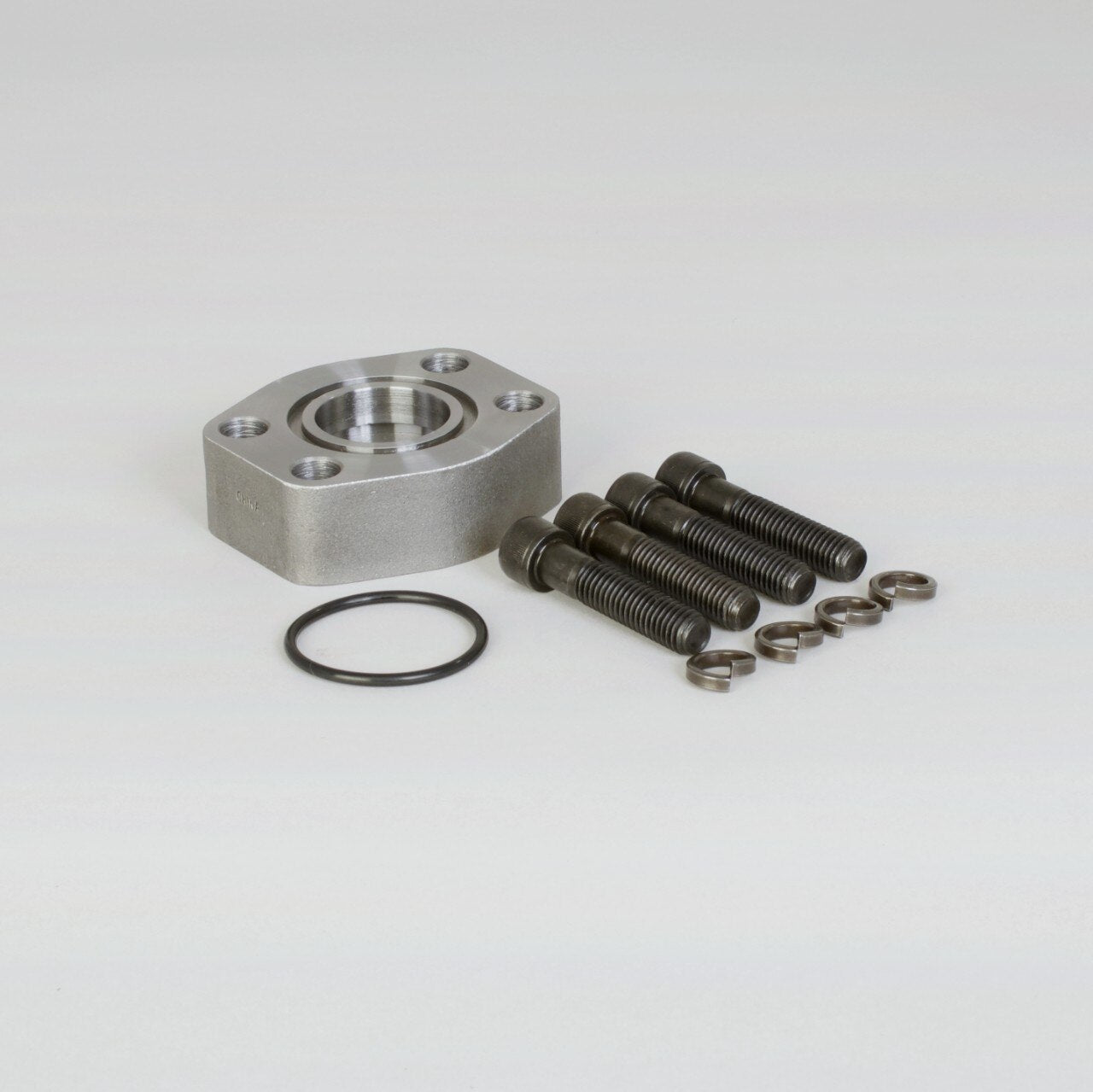 Genie Part # P563123DFS – Flange