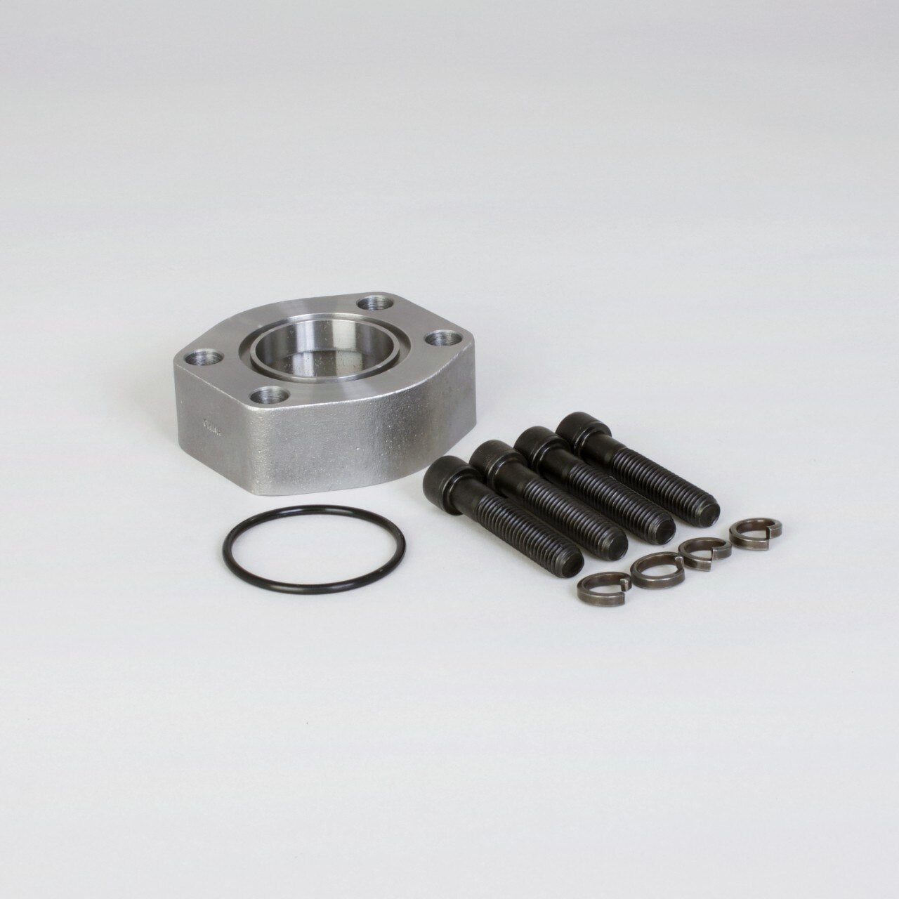 Genie Part # P563124DFS – Flange