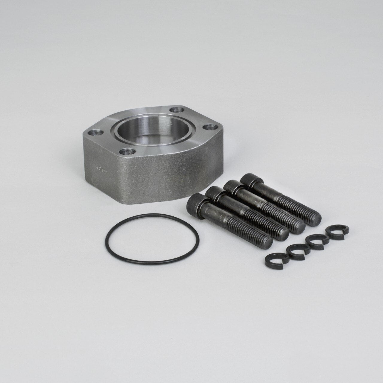 Genie Part # P563127DFS – Flange