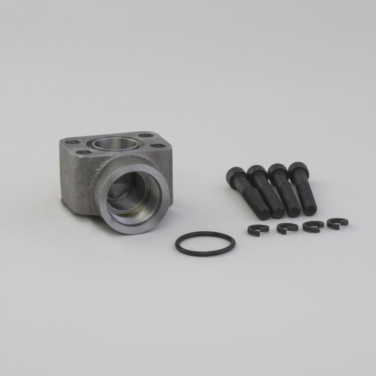 Genie Part # P563130DFS – Flange