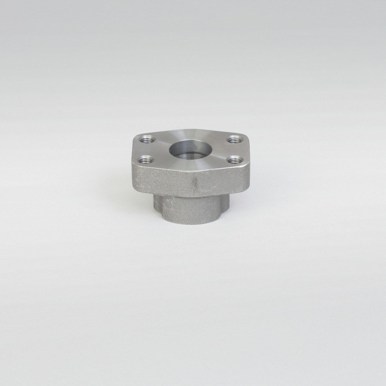 Genie Part # P563163DFS – Flange