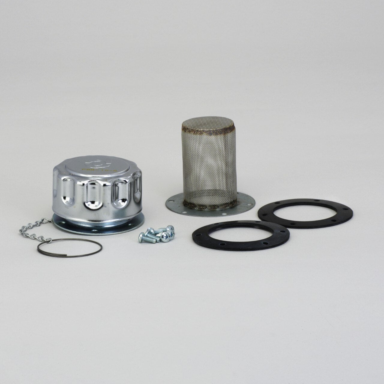 Genie Part # P563346DFS – Filler Breather Assembly