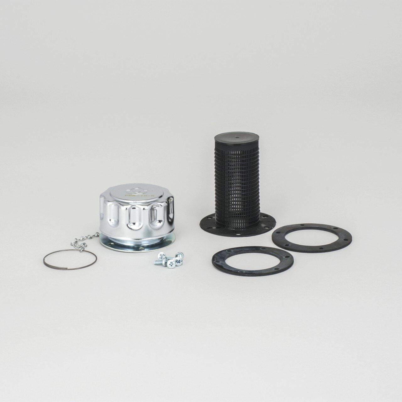 Genie Part # P563348DFS – Filler Breather Assembly