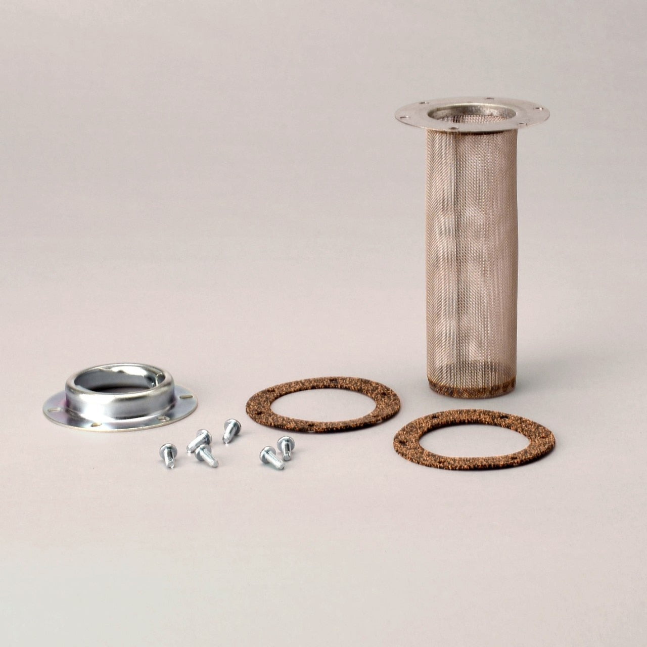Genie Part # P563453DFS – Flange Assembly