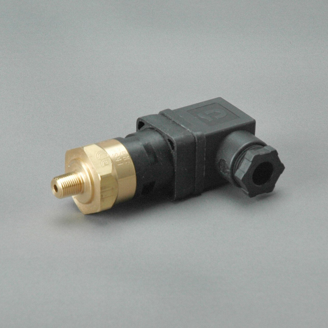 Genie Part # P563978DFS – Hydraulic Indicator