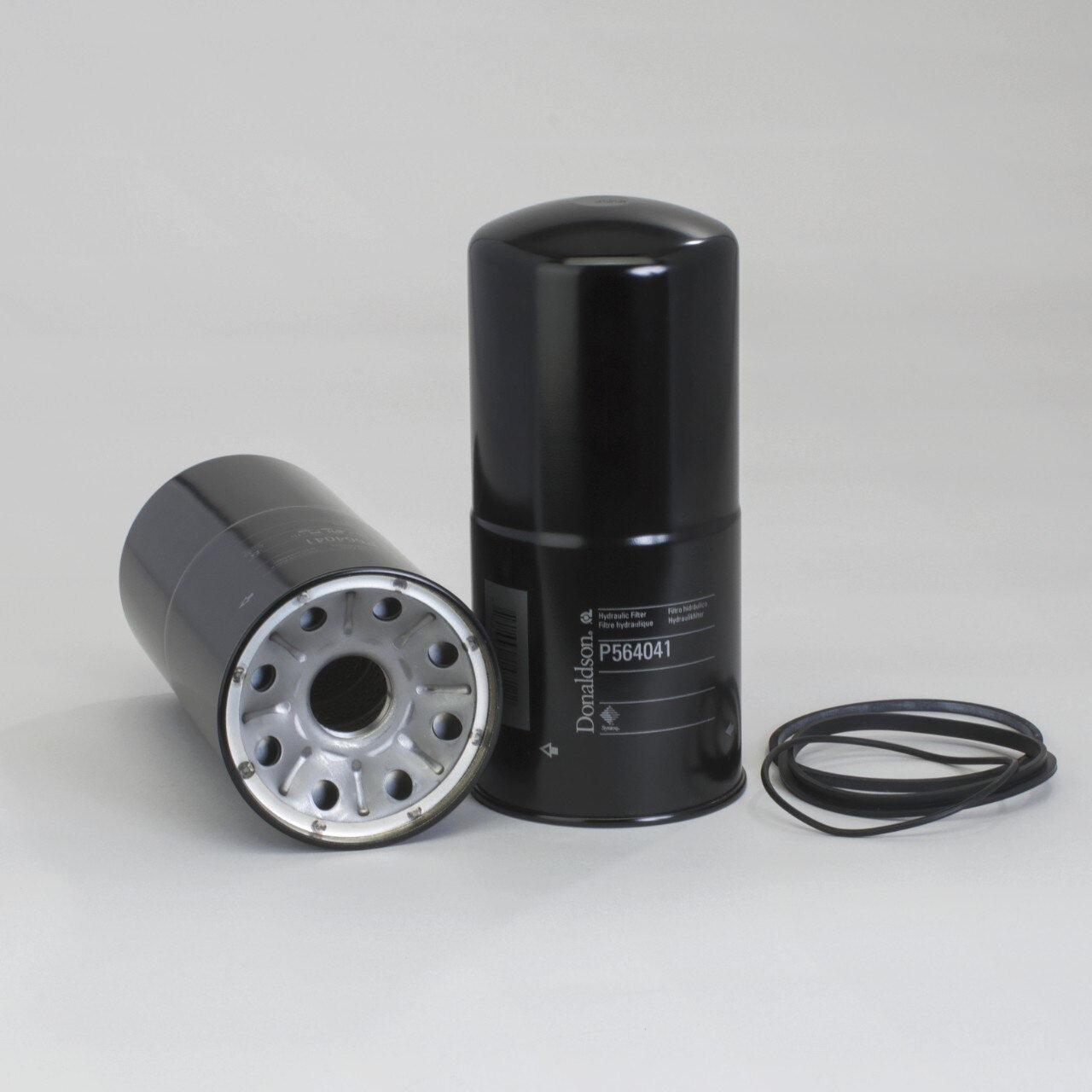 Genie Part # P564041DFS – Hydraulic Filter