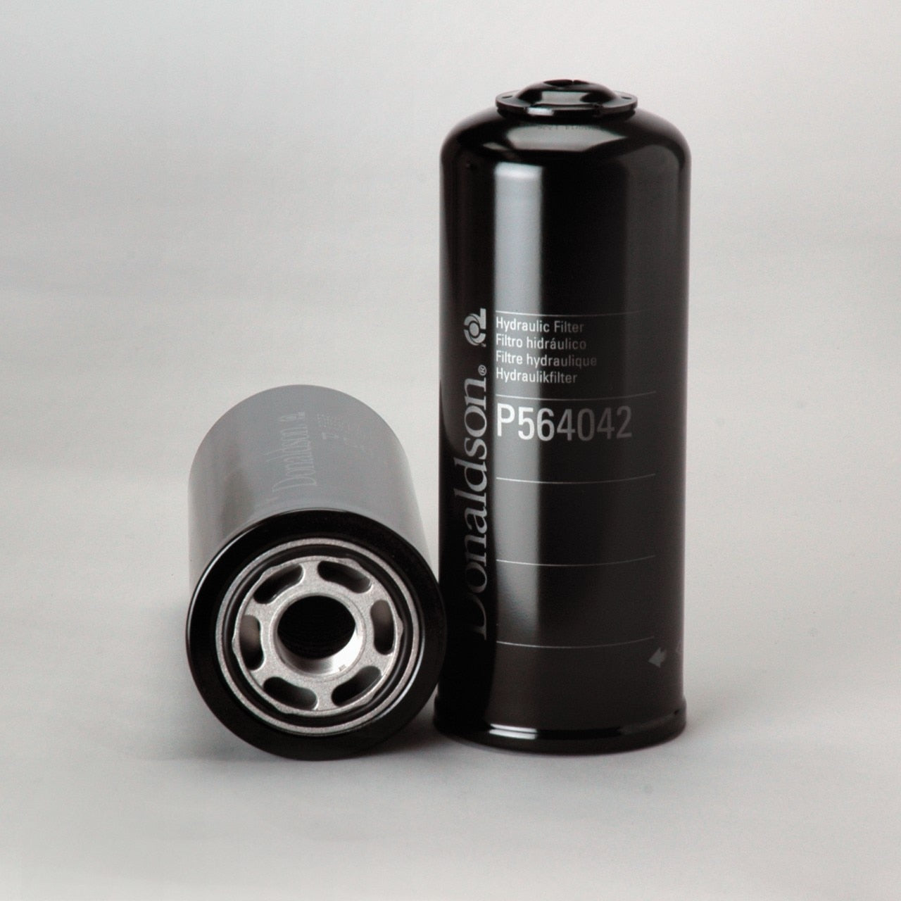 Genie Part # P564042DFS – Hydraulic Filter