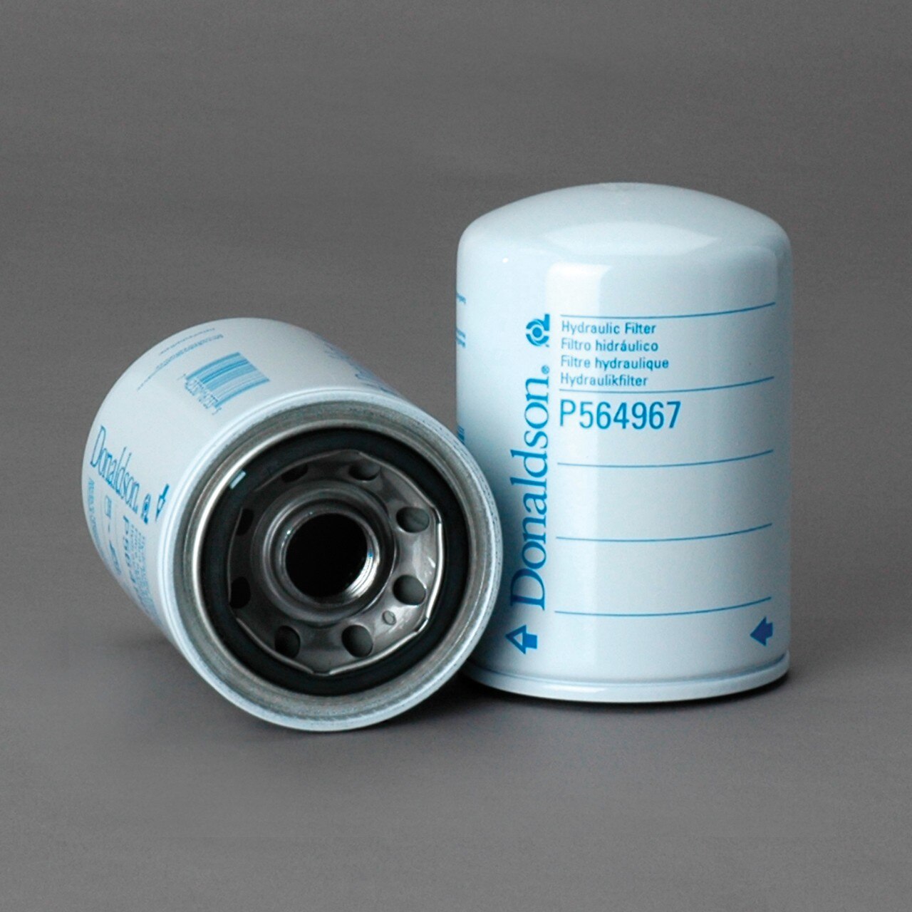 Genie Part # P564967DFS – Hydraulic Filter