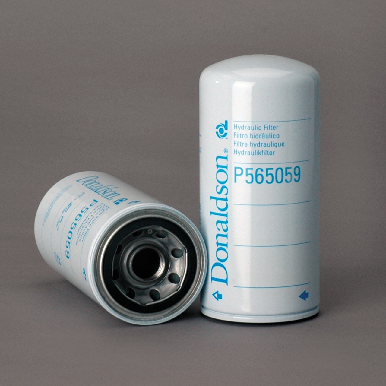 Genie Part # P565059DFS – Hydraulic Filter
