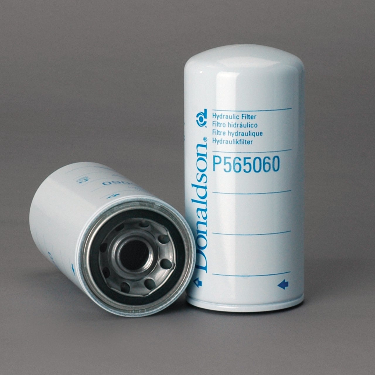 Genie Part # P565060DFS – Hydraulic Filter