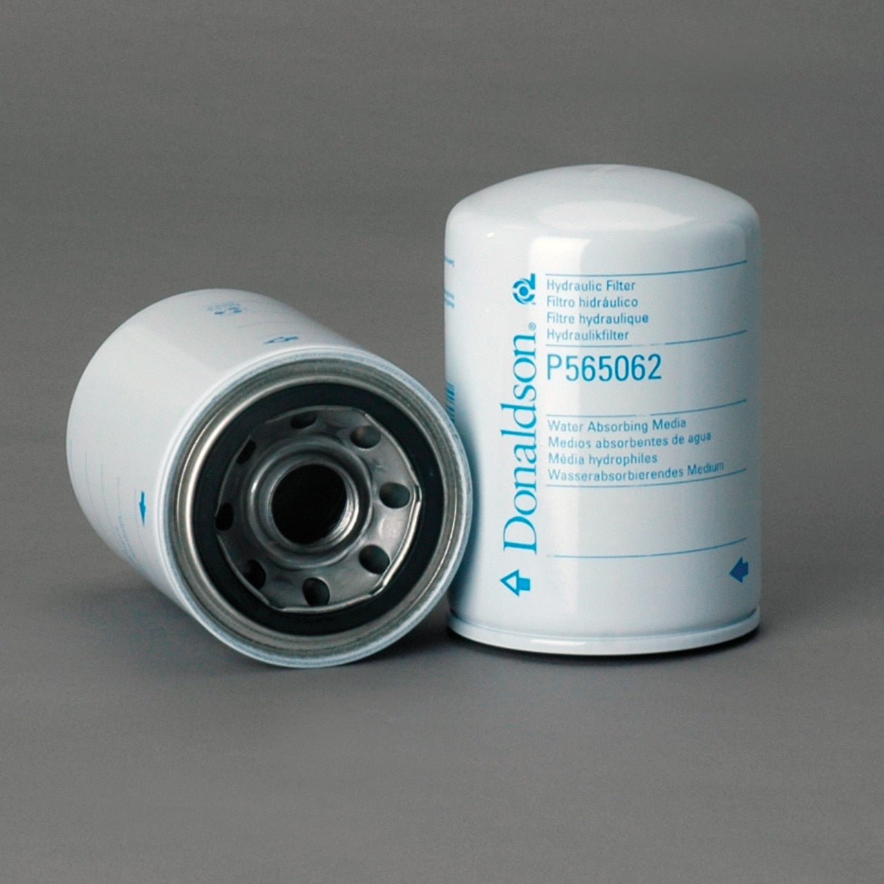 Genie Part # P565062DFS – Hydraulic Filter