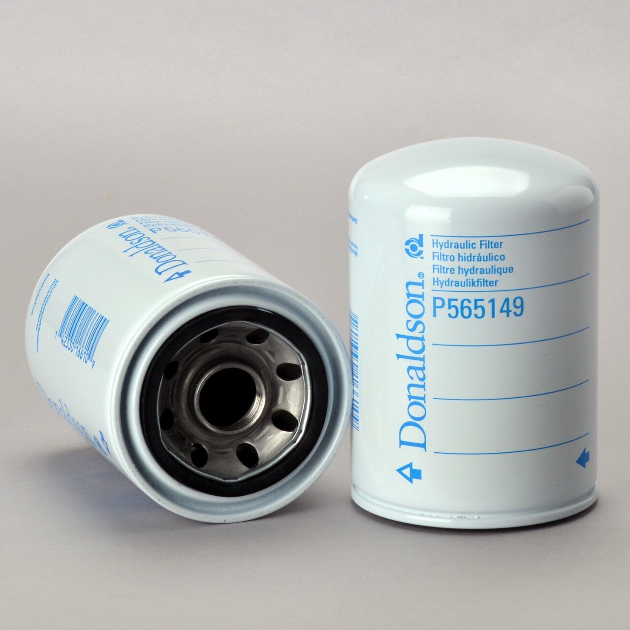 Genie Part # P565149DFS – Hydraulic Filter