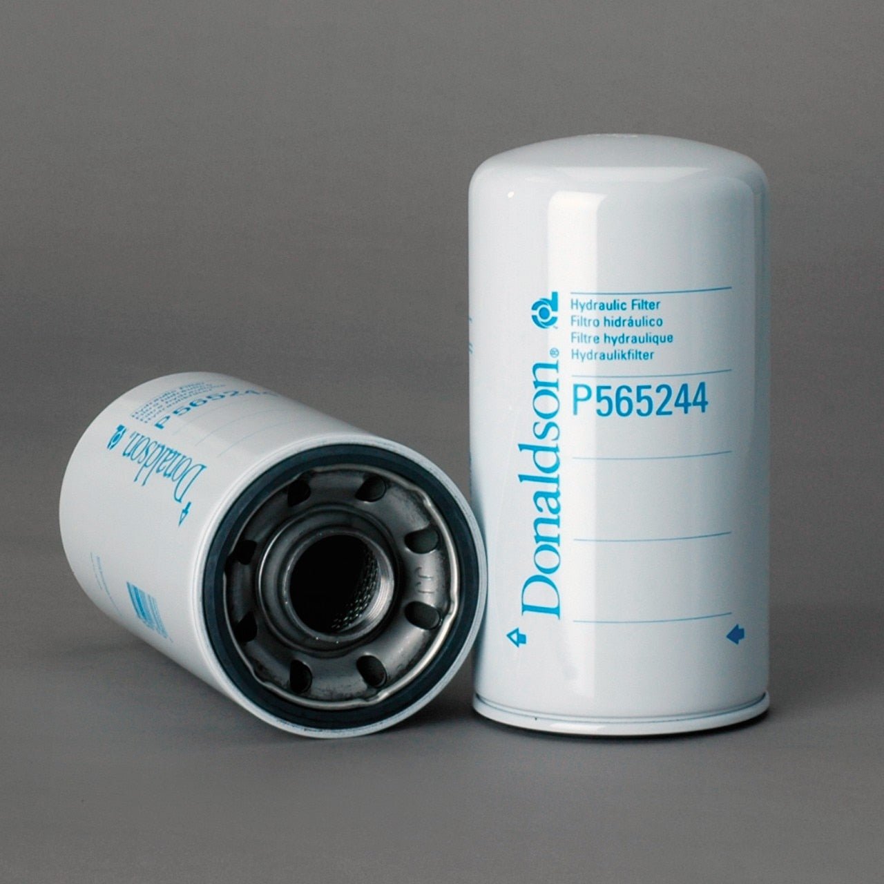 Genie Part # P565244DFS – Industrial Hydraulics