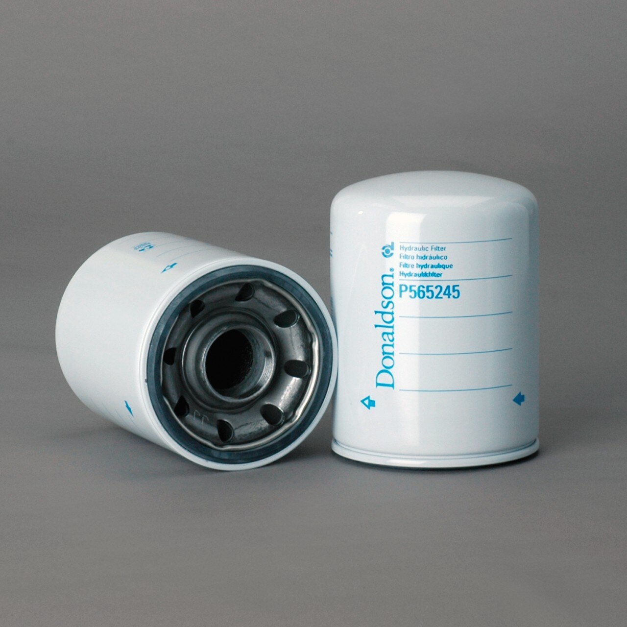 Genie Part # P565245DFS – Industrial Hydraulics