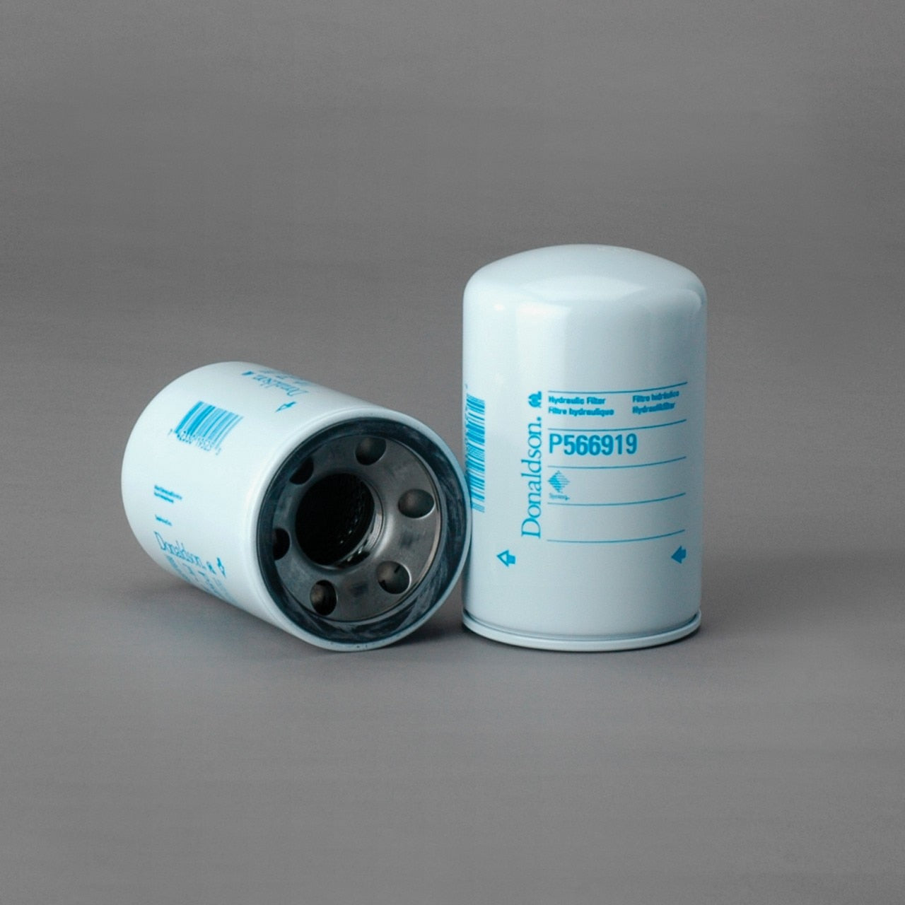 Genie Part # P566919DFS – HYDLC SPNON 03.66X05.78