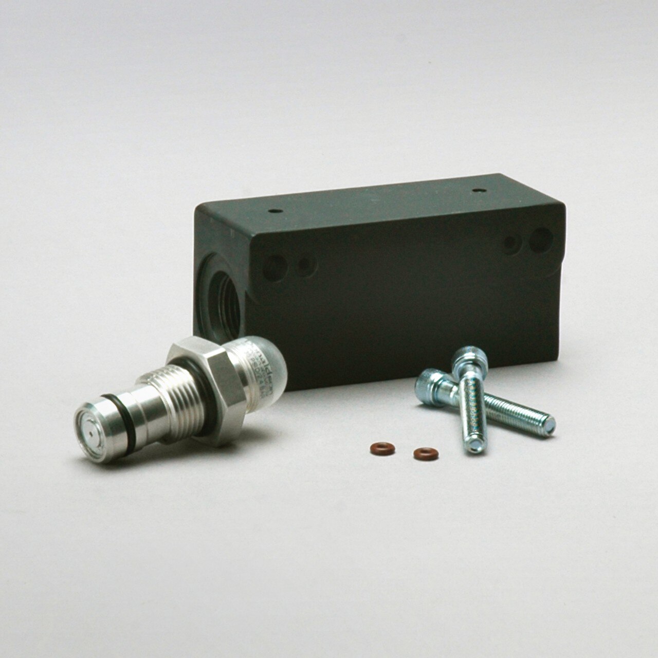 Genie Part # P567988DFS – Hydraulic Indicator Assembly