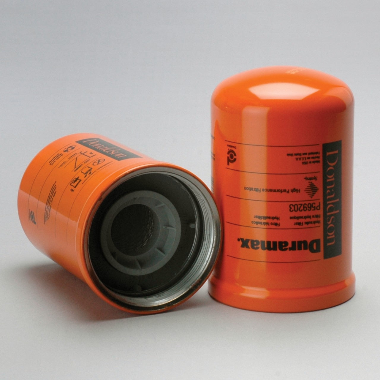 Genie Part # P569203DFS – Hydraulic Filter