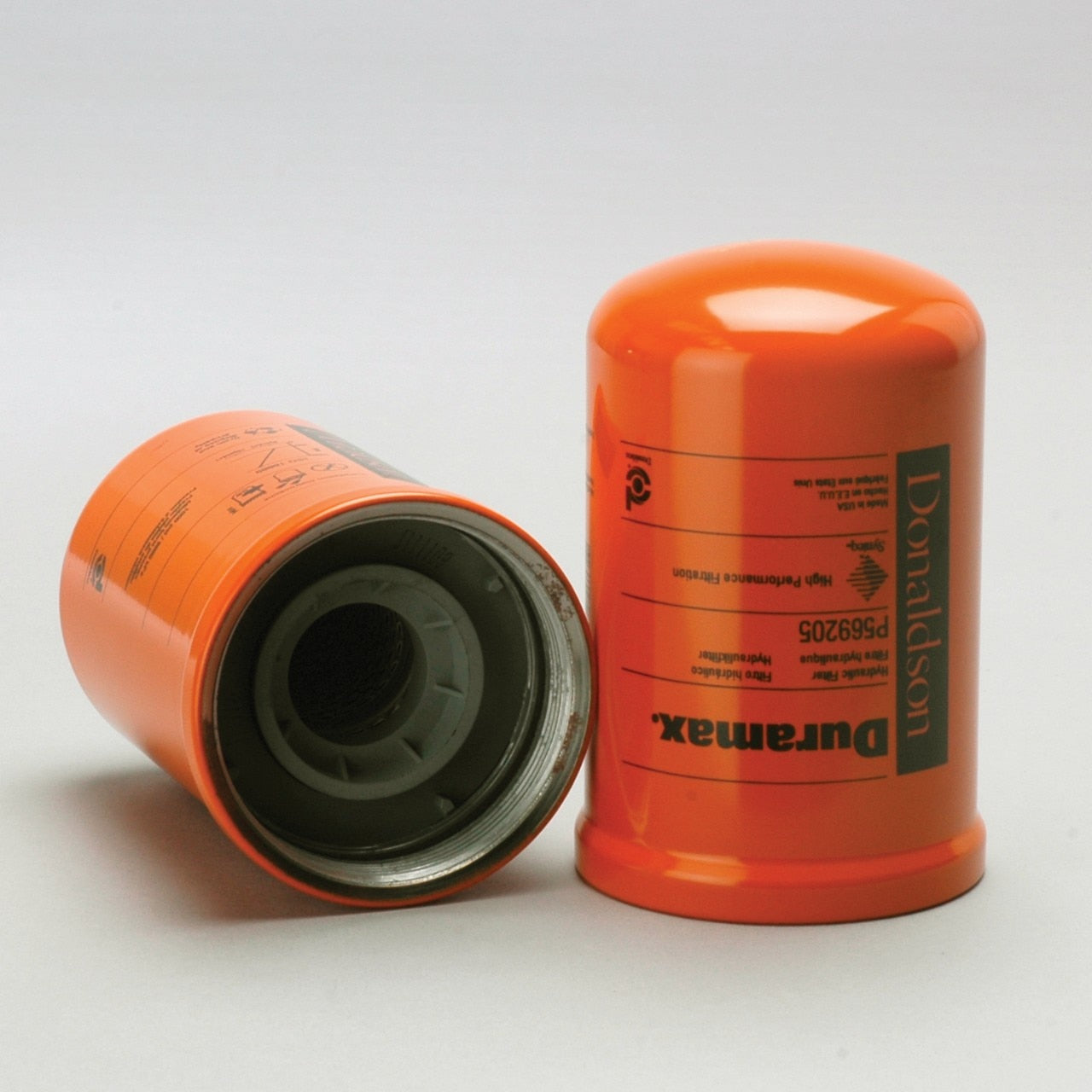 Genie Part # P569205DFS – Hydraulic Filter