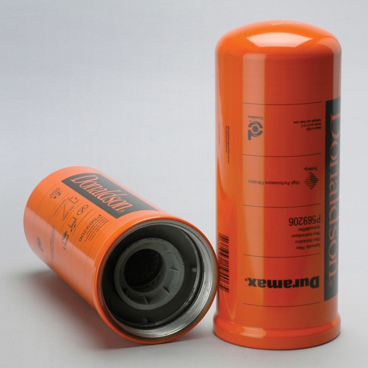Genie Part # P569206DFS – Hydraulic Filter