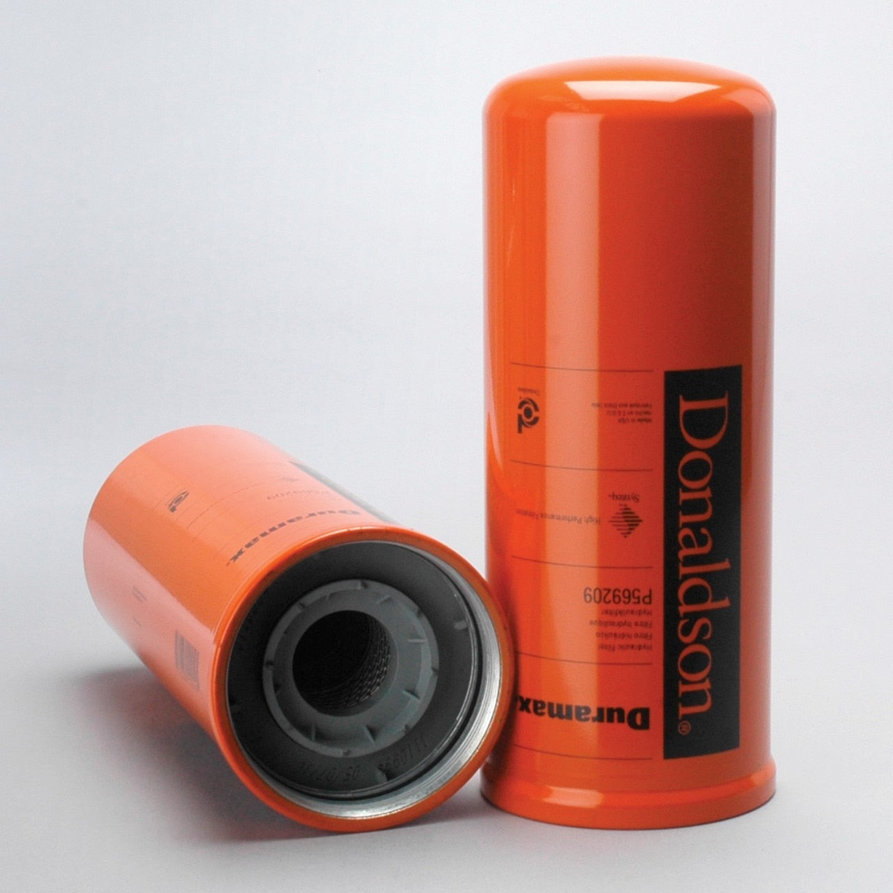 Genie Part # P569209DFS – Hydraulic Filter