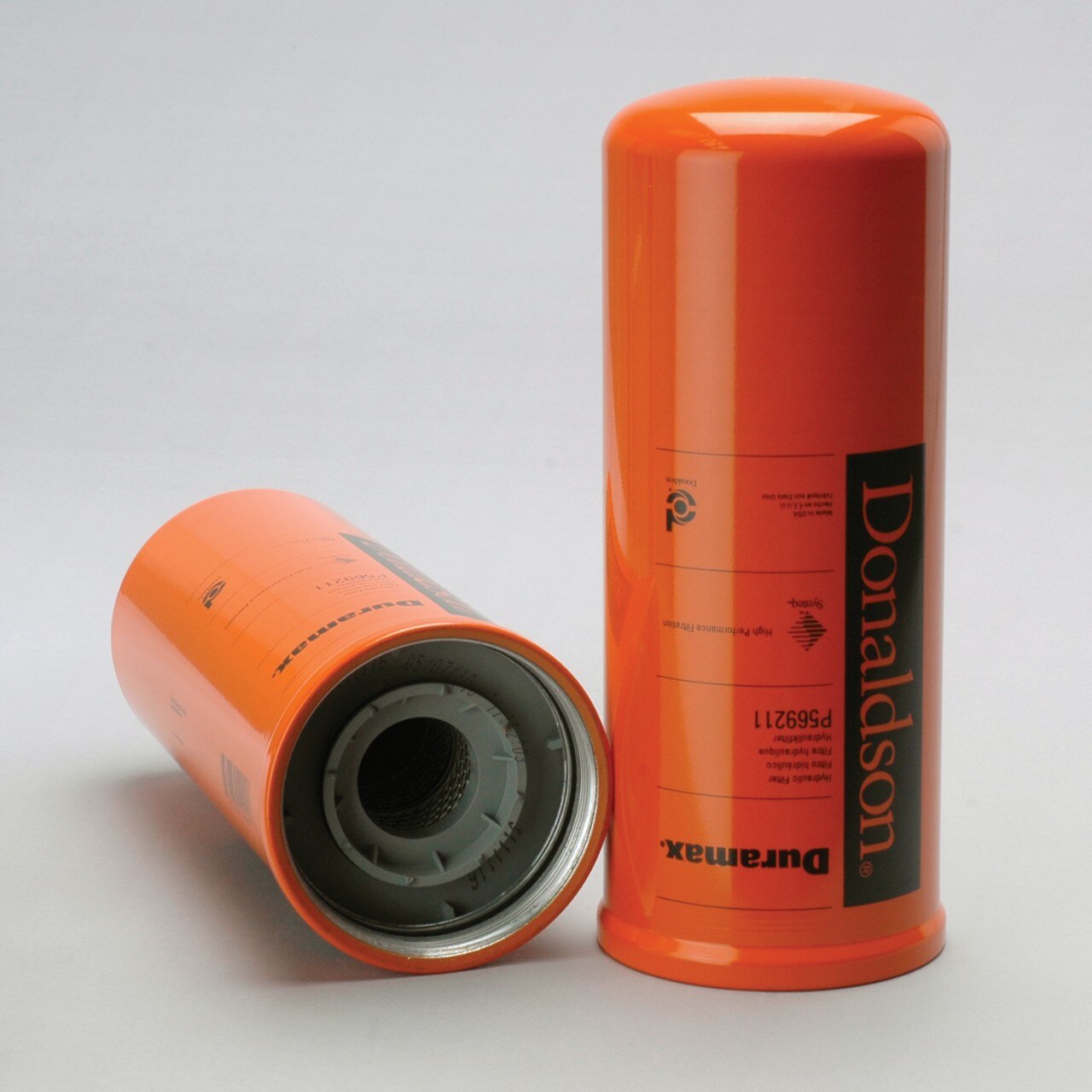 Genie Part # P569211DFS – Hydraulic Filter