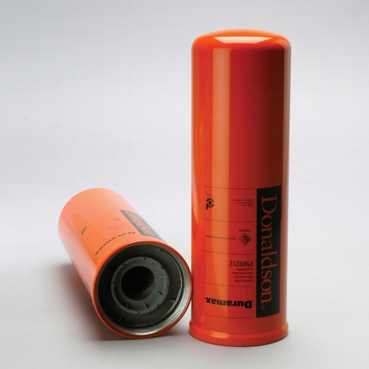 Genie Part # P569212DFS – Hydraulic Filter