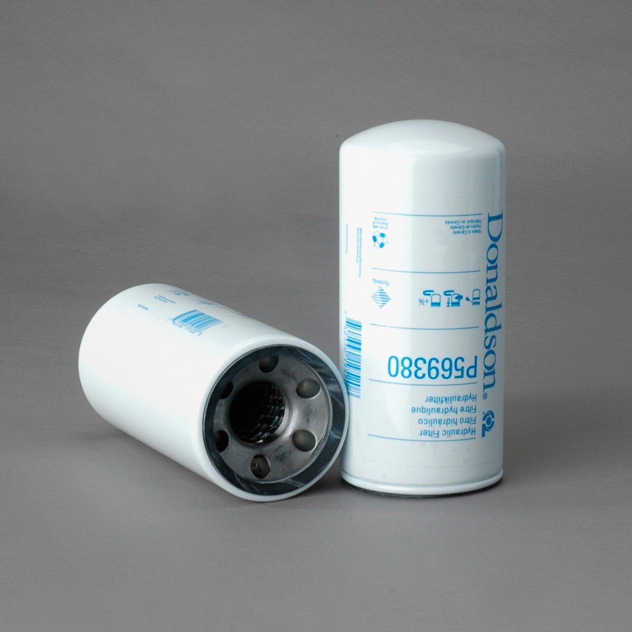 Genie Part # P569380DFS – HYDLC SPNON