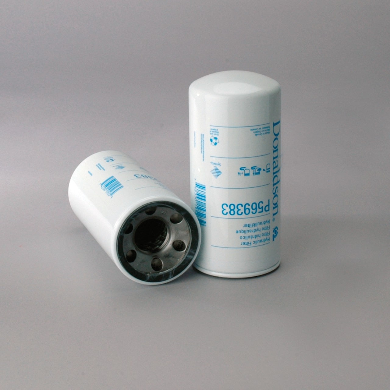 Genie Part # P569383DFS – HYDLC SPNON 03.66X08.06