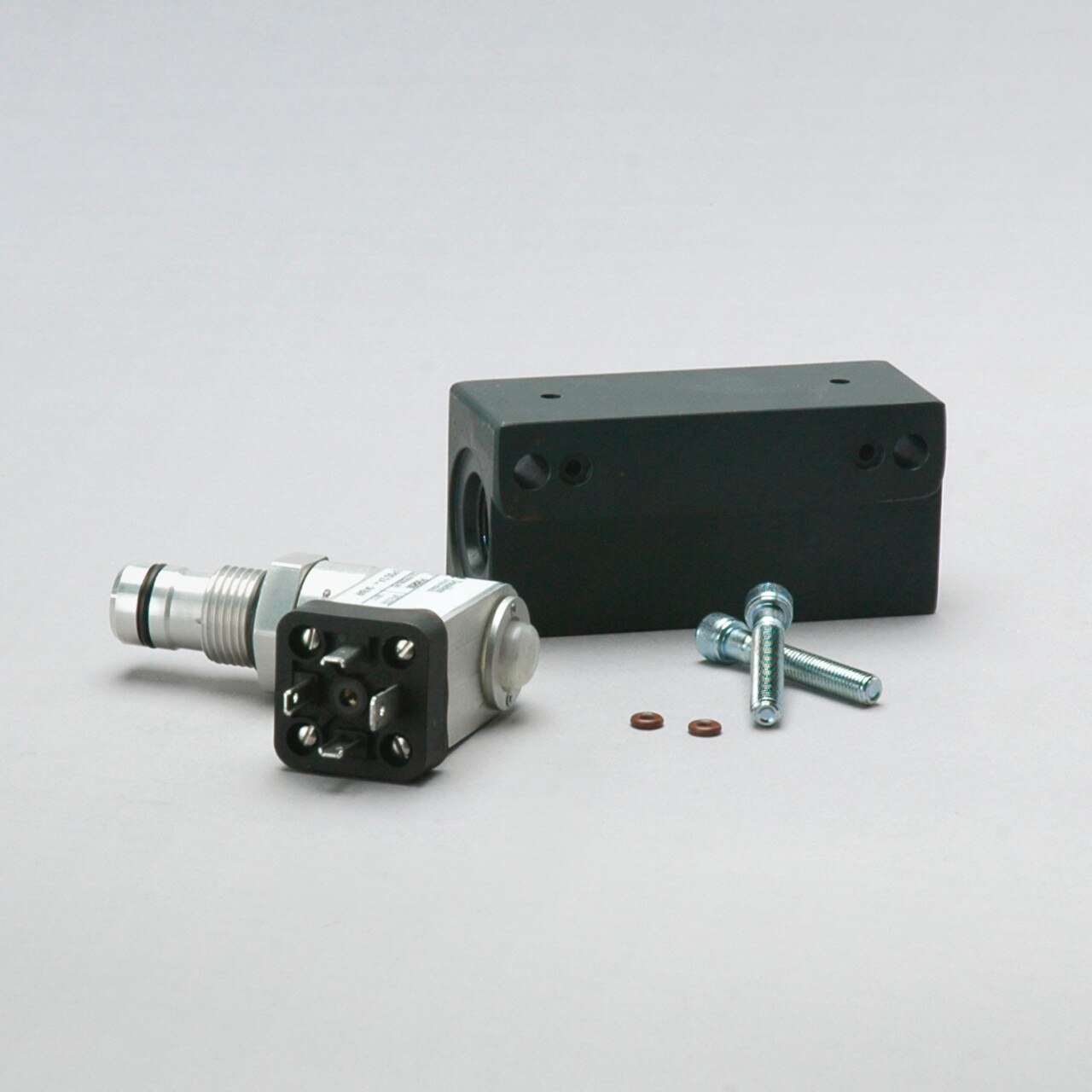 Genie Part # P569634DFS – Hydraulic Indicator