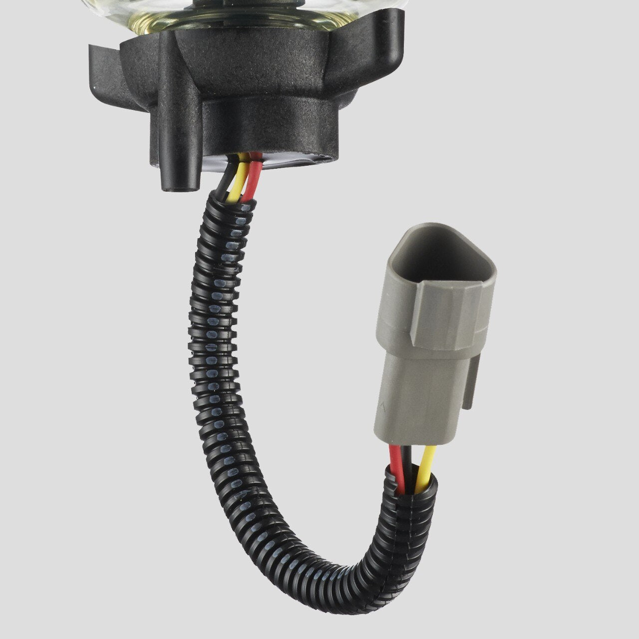 Genie Part # P570349DFS – Drain Valve Sensor