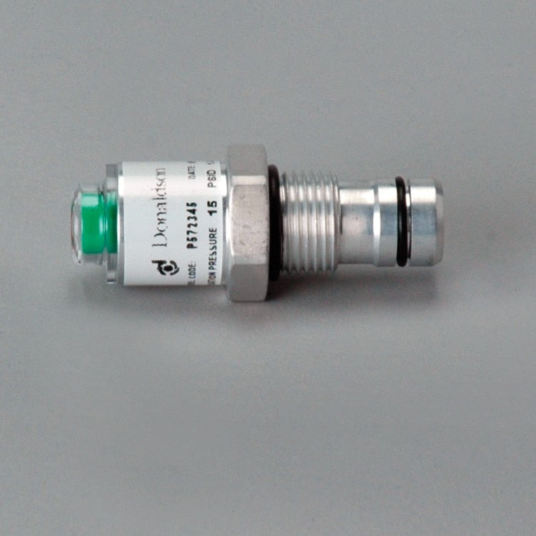 Genie Part # P572345DFS – Hydraulic Indicator Assembly