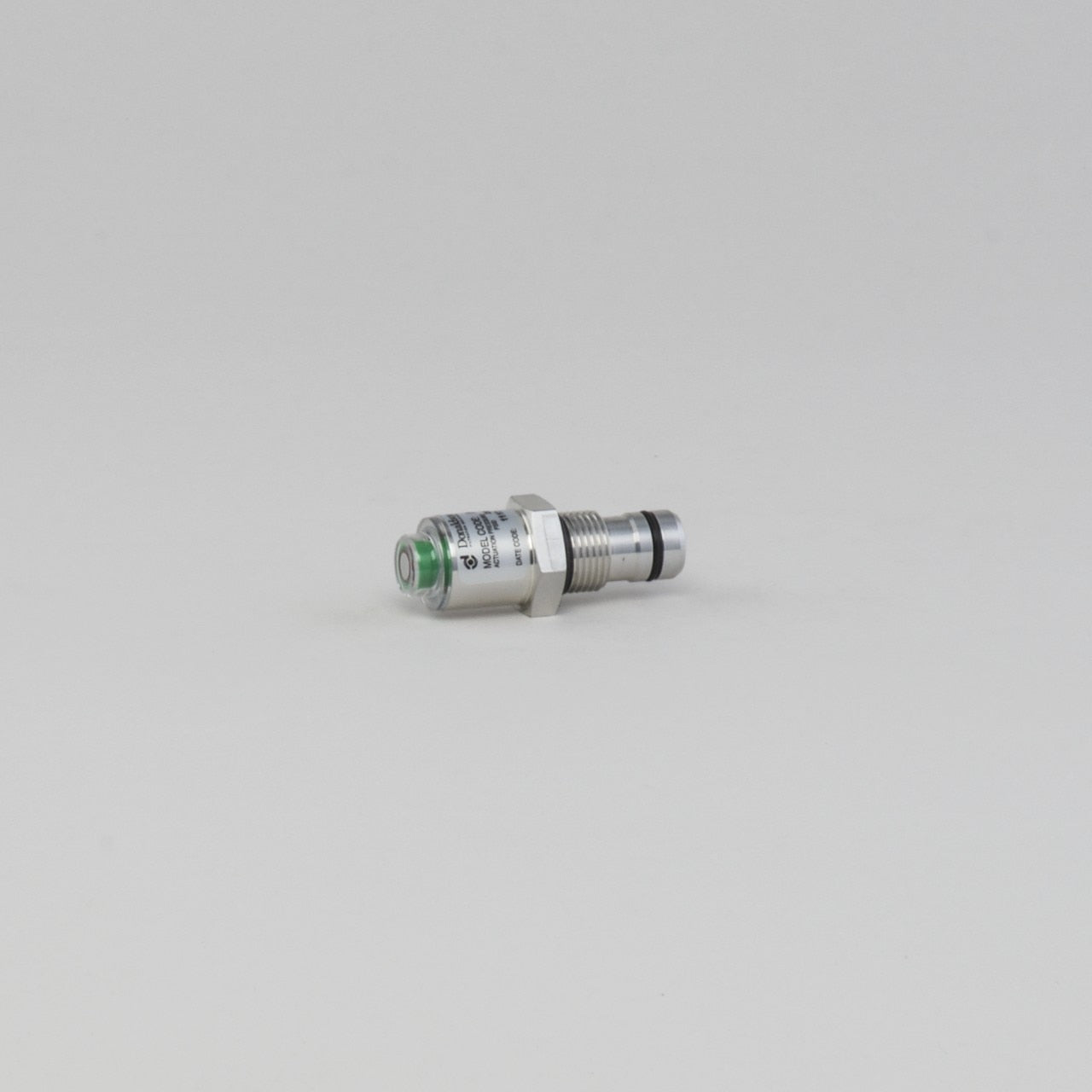Genie Part # P572347DFS – Hydraulic Indicator Assembly