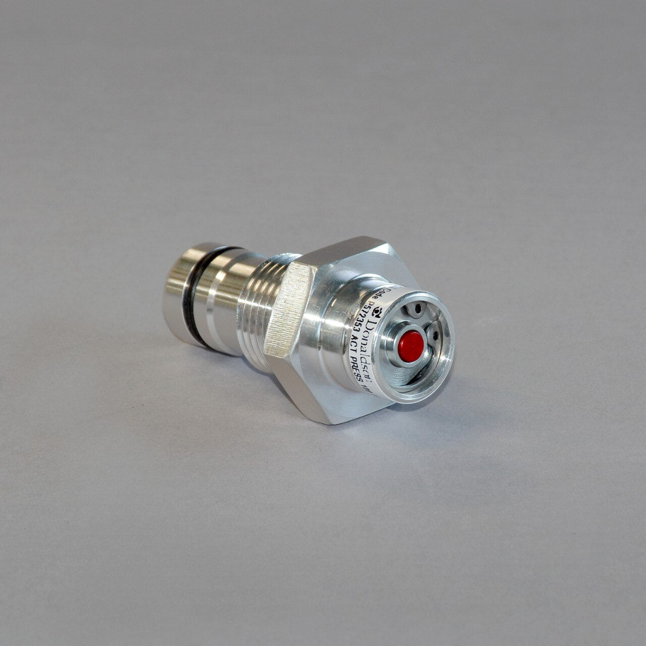 Genie Part # P572353DFS – Hydraulic Indicator Assembly