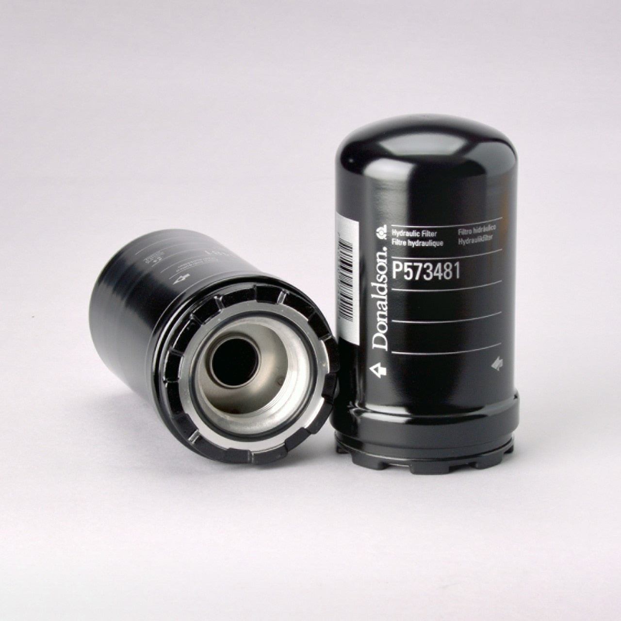Genie Part # P573481DFS – Hydraulic Filter