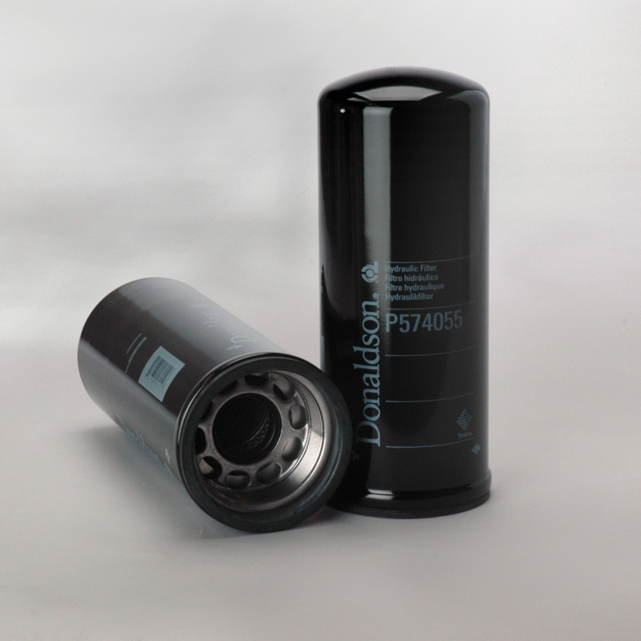 Genie Part # P574055DFS – Lube Spnon