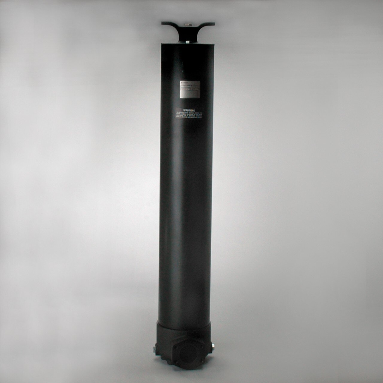 Genie Part # P574219DFS – Hydraulic Filter Assembly