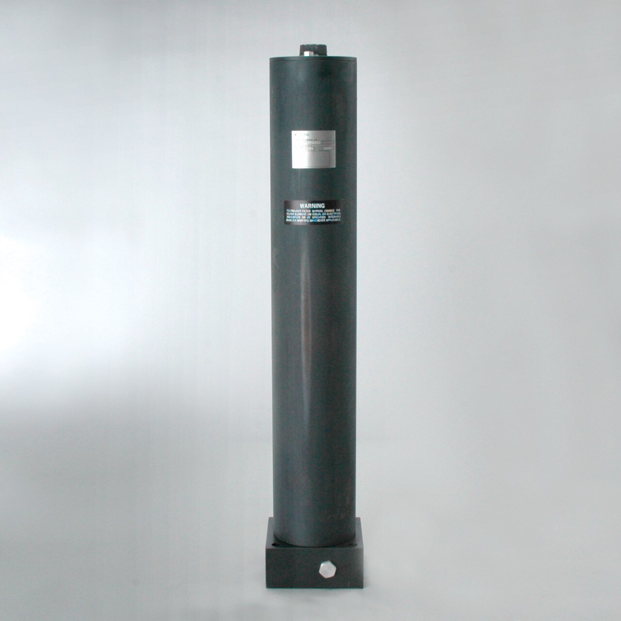 Genie Part # P574222DFS – Hydraulic Filter Assembly