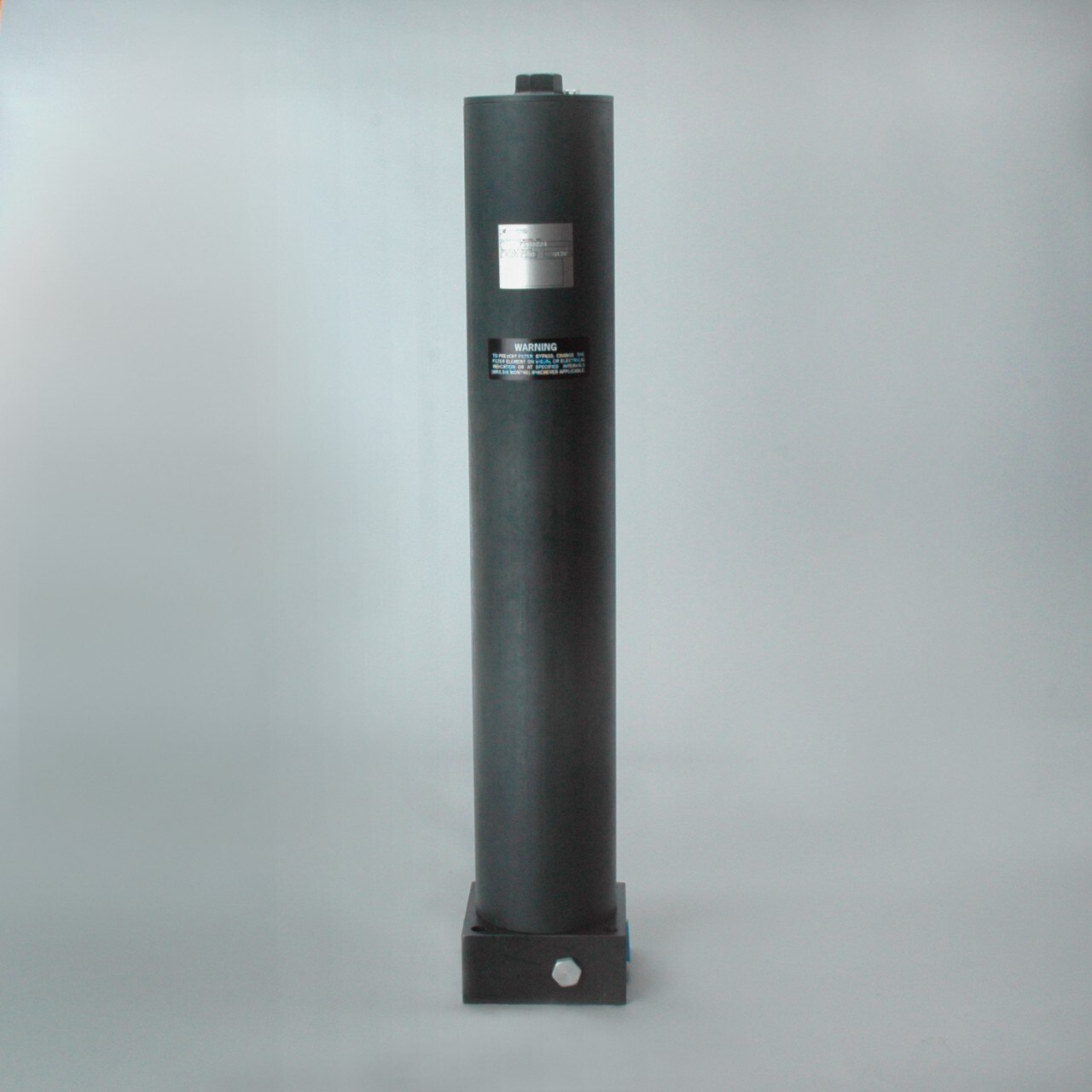 Genie Part # P574224DFS – Hydraulic Filter Assembly