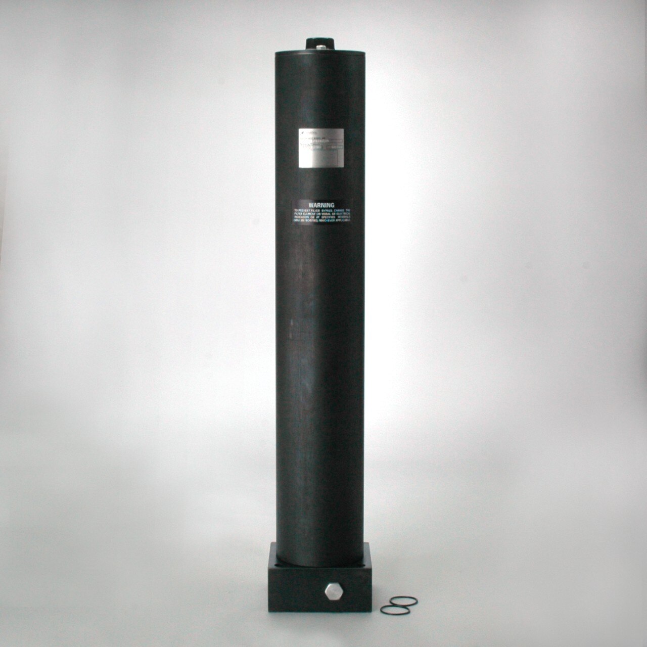 Genie Part # P574228DFS – Hydraulic Filter Assembly
