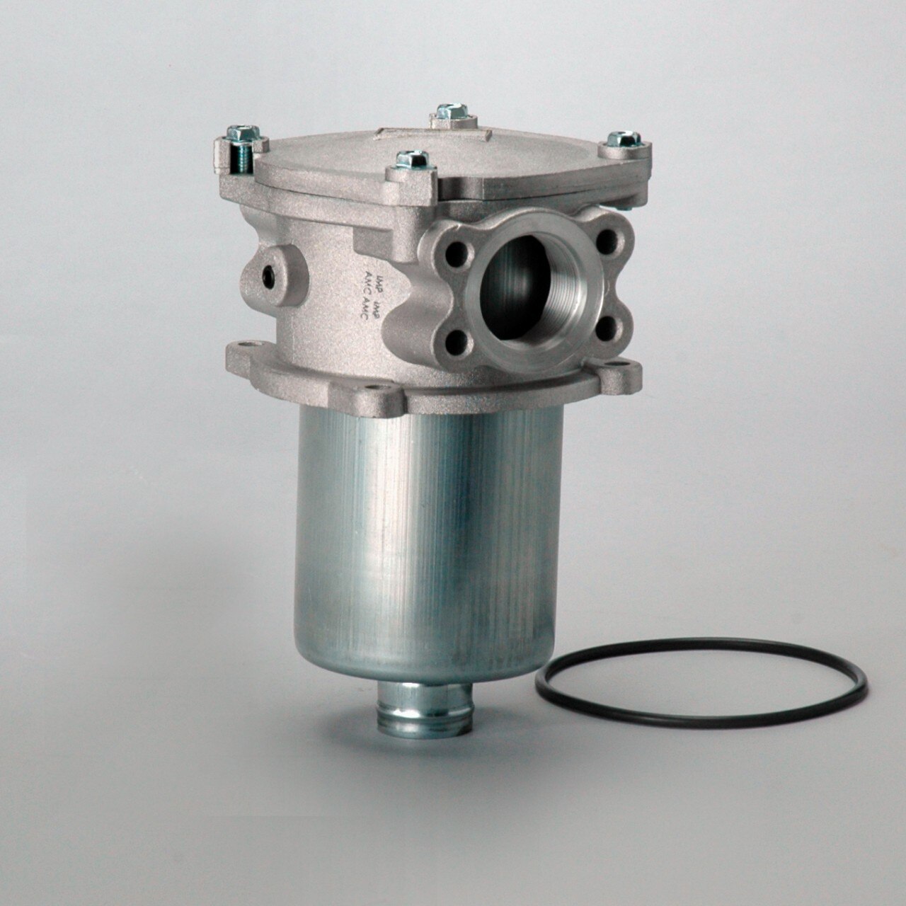 Genie Part # P574231DFS – Hydraulic Filter Assembly