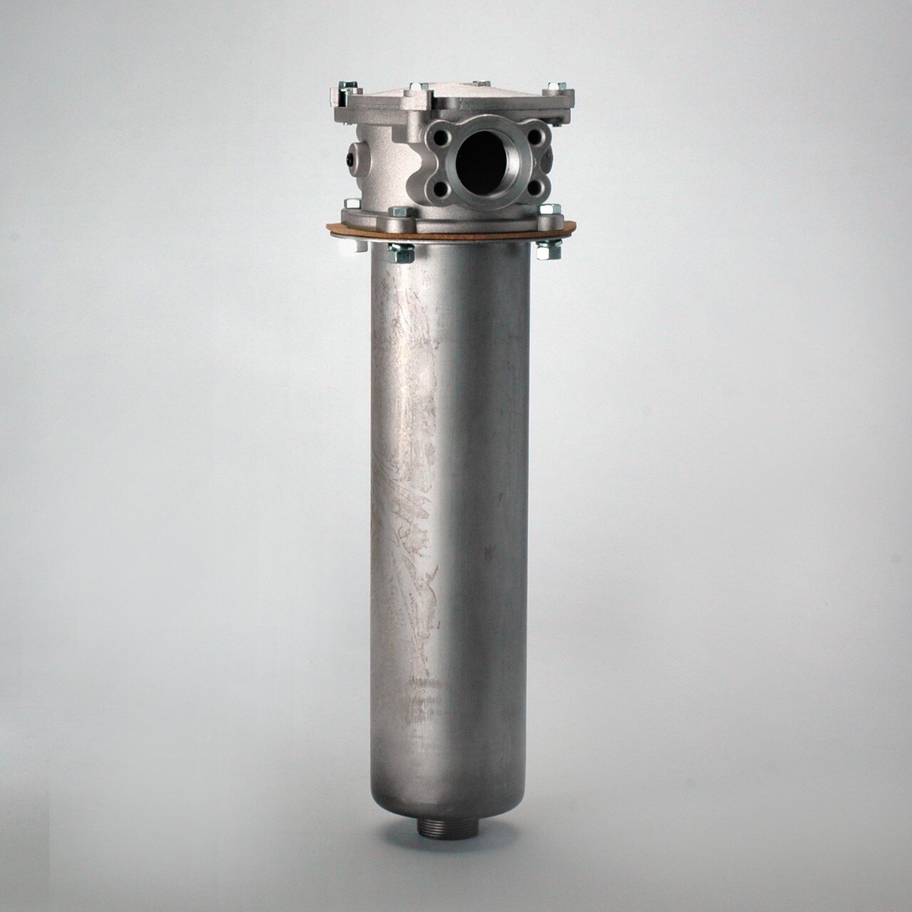 Genie Part # P574233DFS – Hydraulic Filter Assembly