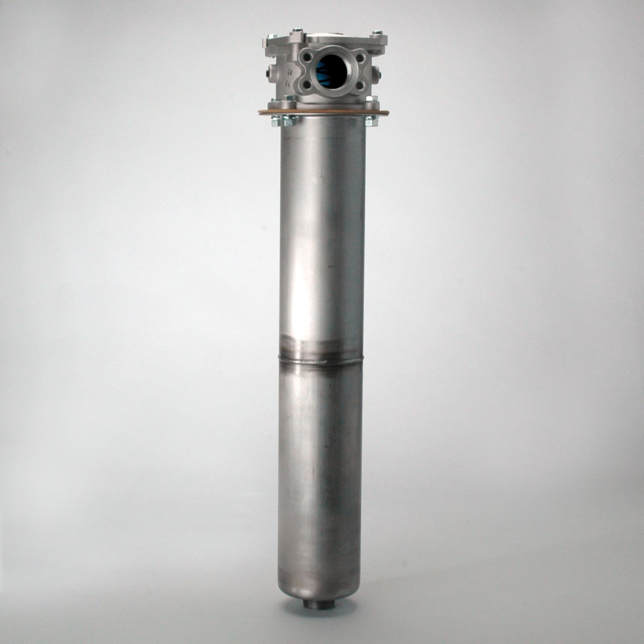 Genie Part # P574234DFS – Hydraulic Filter Assembly