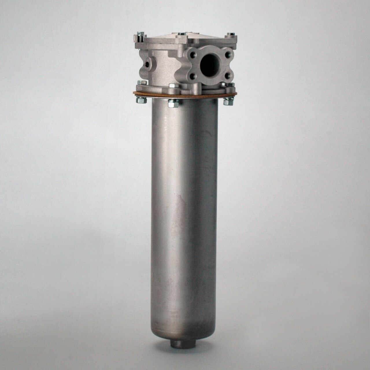 Genie Part # P574235DFS – Hydraulic Filter Assembly