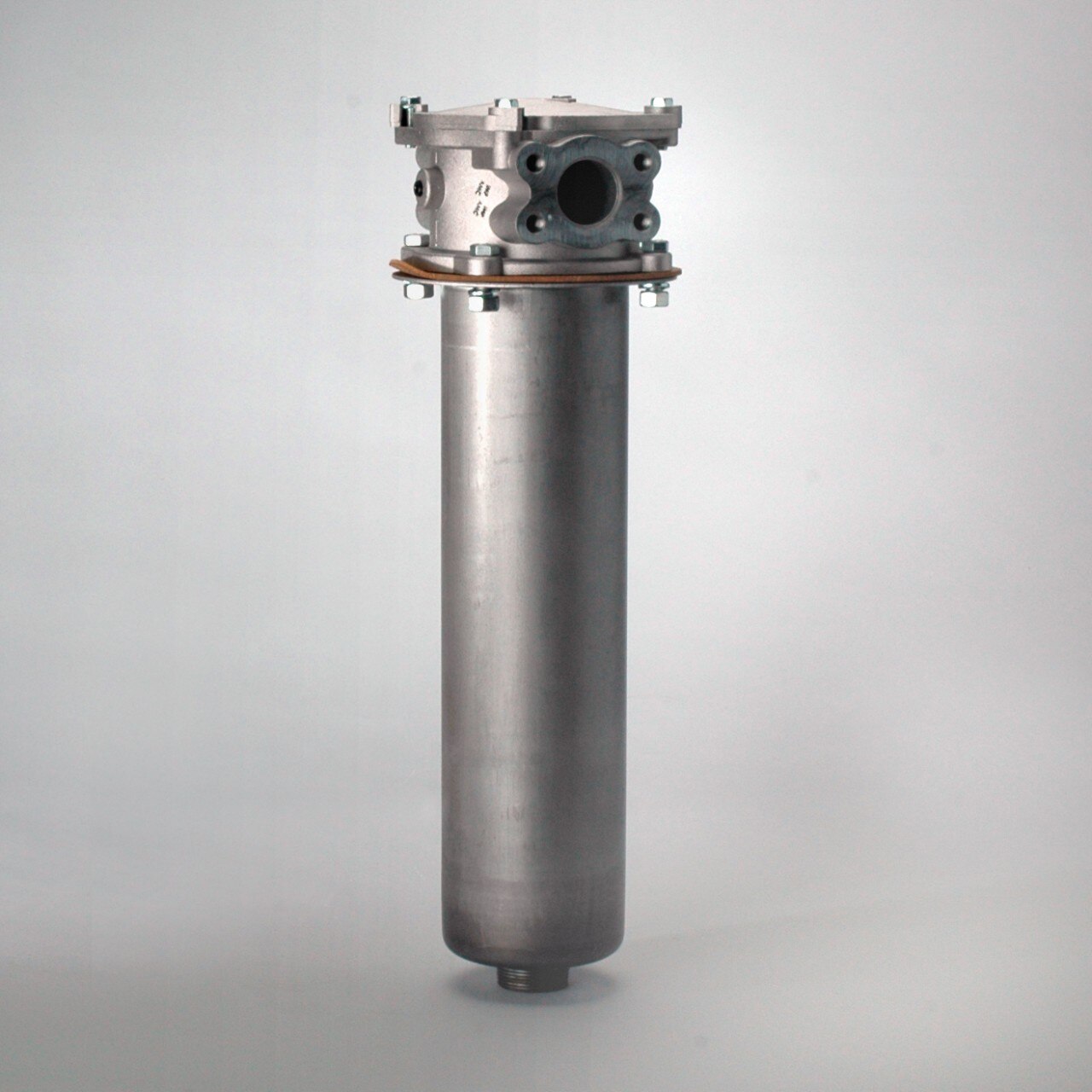 Genie Part # P574236DFS – Hydraulic Filter Assembly