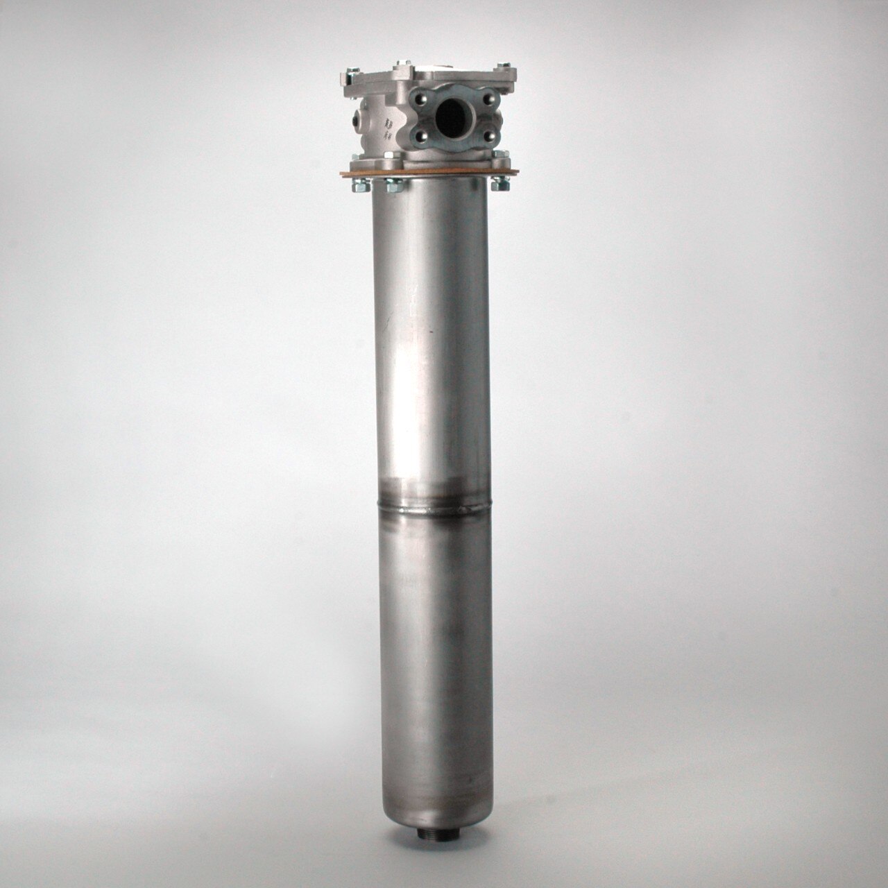 Genie Part # P574237DFS – Hydraulic Filter Assembly