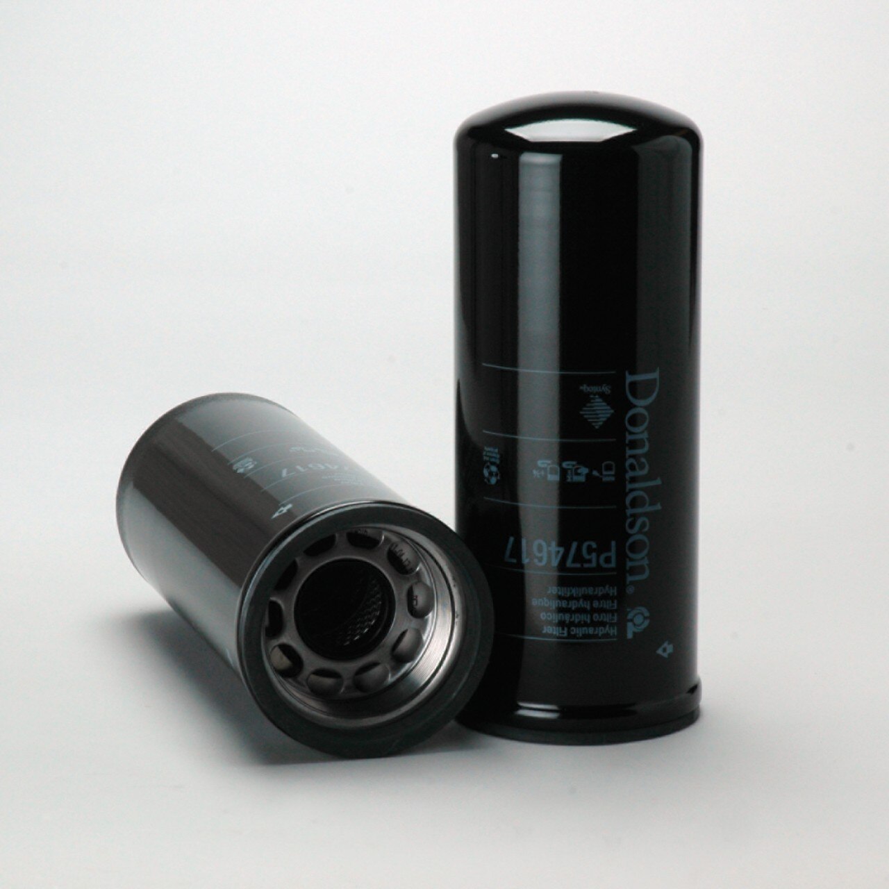 Genie Part # P574617DFS – Lube Spnon 04.59X11.68 I Dci
