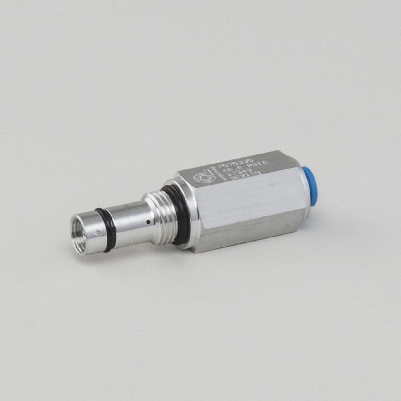 Genie Part # P575335DFS – Hydraulic Indicator Assembly